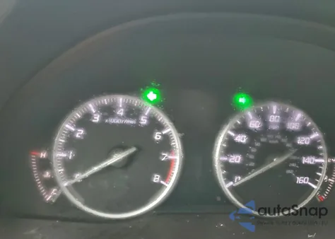 2018 Acura Rdx from USA, damaged, VIN 5J8TB4H35JL007749